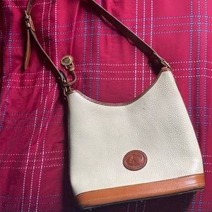 Dooney and Bourke Shoulder Bag